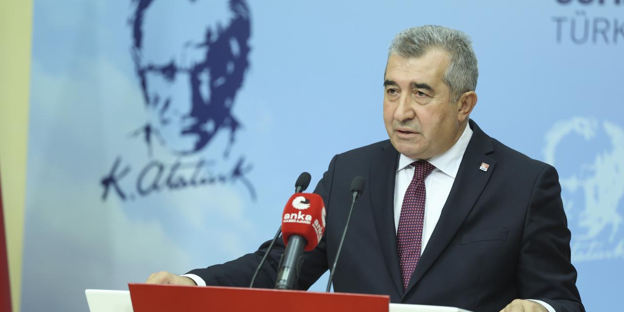 Necdet Saraç: Asgari Ücret En Az 45 Bin TL, Emekli Maaşları ise Asgari Ücret Kadar Olmalıdır
