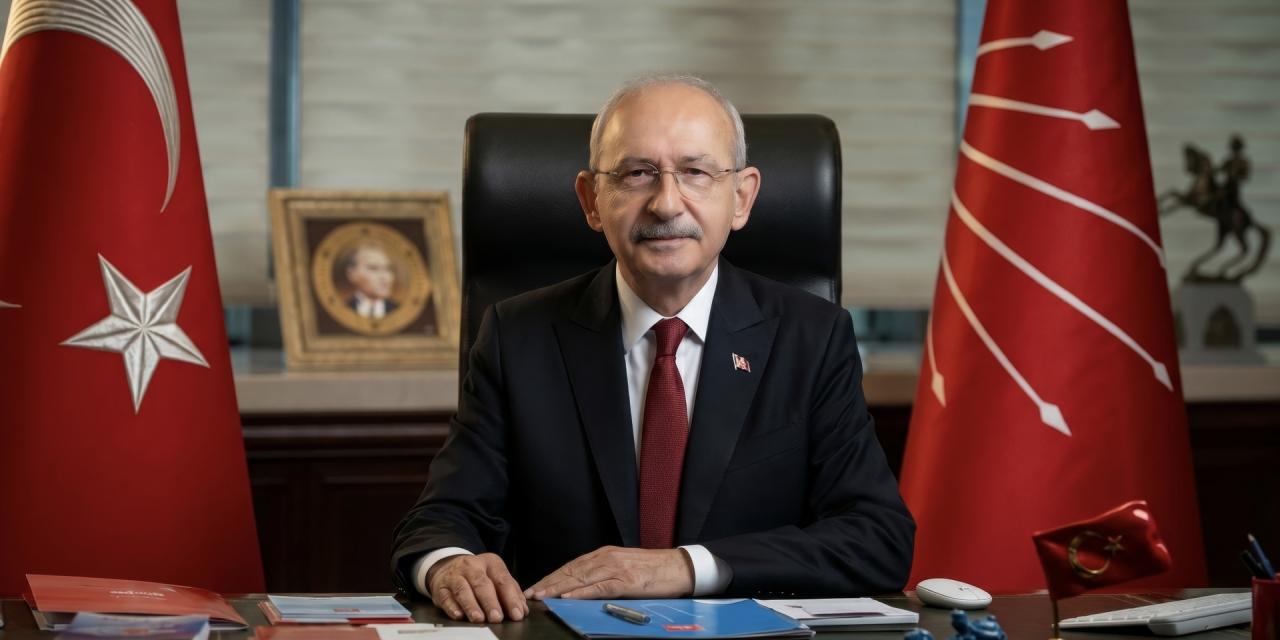 CHP Lideri Kemal Kılıçdaroğlu’nun Zafer Bayramı Mesajı: “Bağımsızlığımızın En Büyük Güvencesi Milletimizin Birliğidir