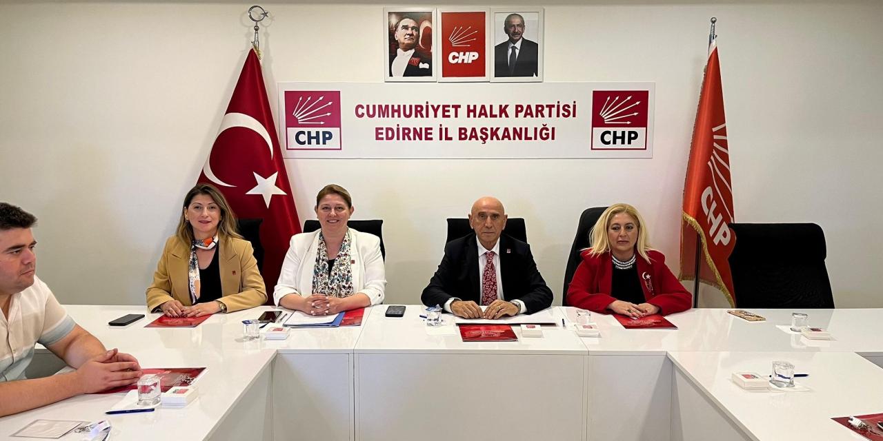 Yıldırım Kaya: Kapıkule’den 727 Bin Kişi Geçti, Peki Edirne Esnafı Ne Kazandı?