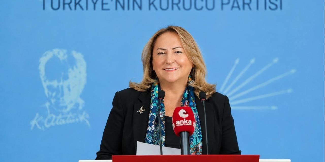Ayten Gülsever’den 1 Eylül Dünya Barış Günü Açıklaması: “Barış Konuşanların Sesi, Cumhuriyet Kadınlarının Mücadelesidir”