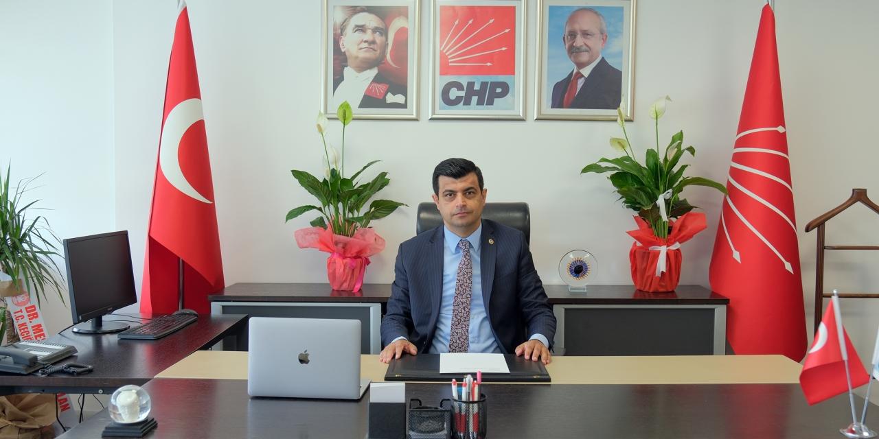 Deniz Demir’den Şükran Soner İçin Taziye Mesajı: “Basın Camiamızın Başı Sağ Olsun”