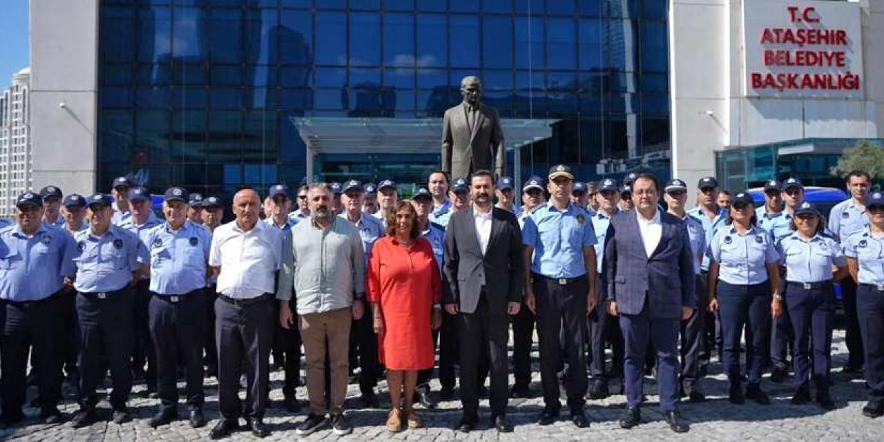 ZABITA TEŞKİLATI’NIN 200. KURULUŞ YIL DÖNÜMÜ KUTLANDI