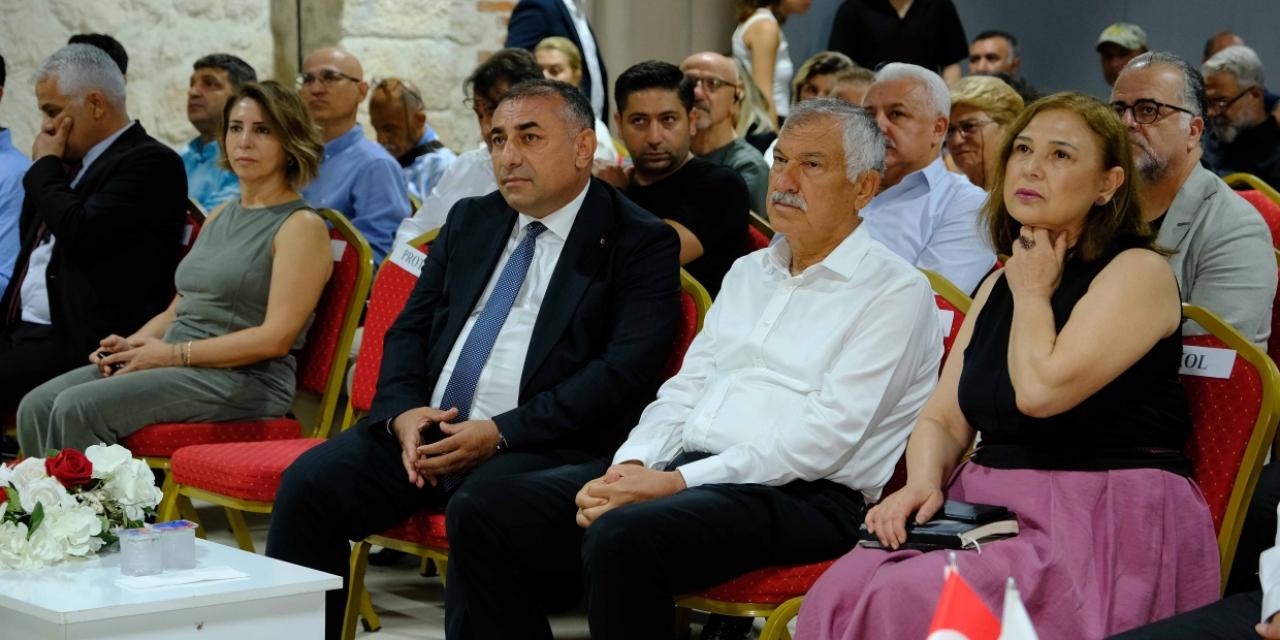 Mikroplastik Kirliliği Konulu Forum Düzenlendi