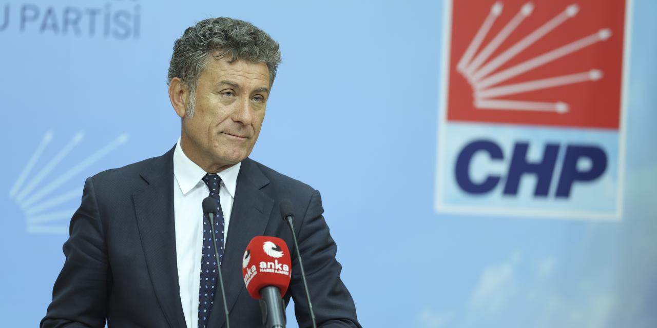 Orhan Sarıbal: “Ekonominin Gerçek Ölçüsü Şirketlerin Bilançoları Değil, Halkın Sofrasıdır”
