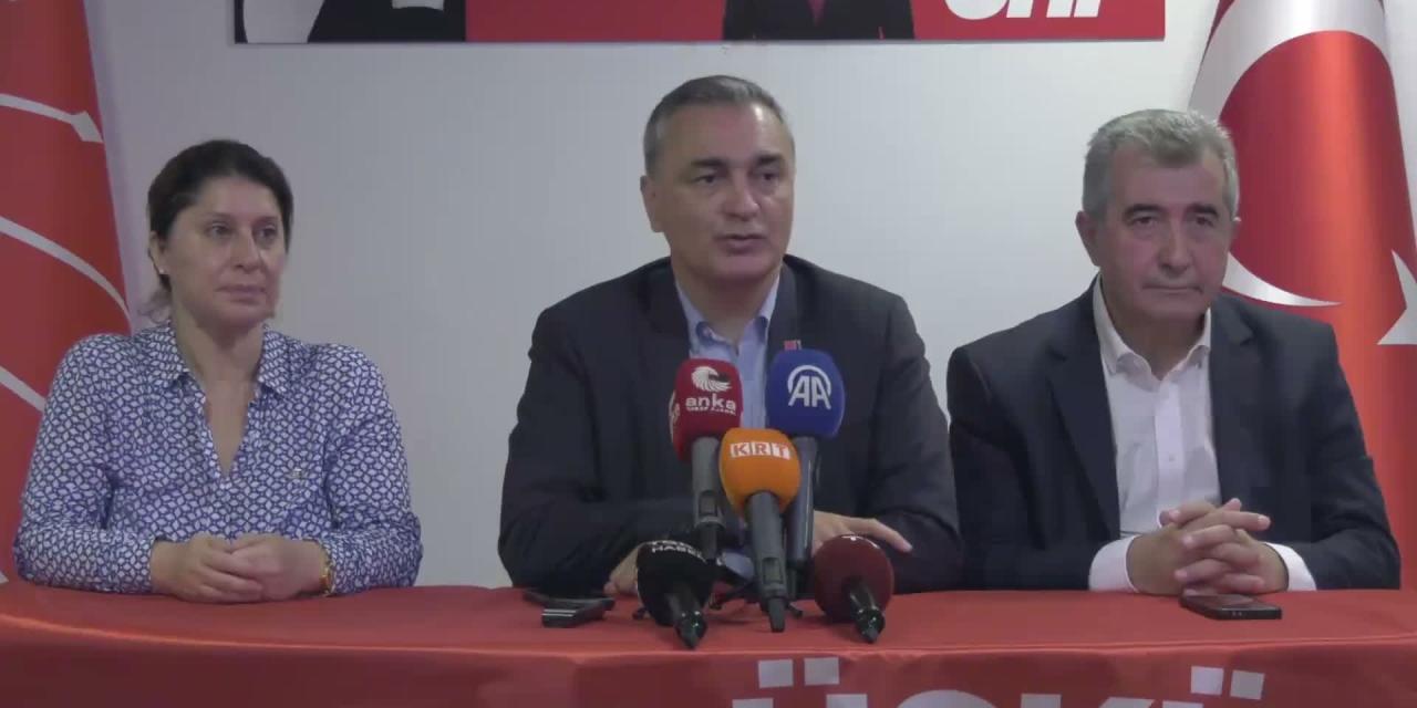 Müslim Sarı’dan Üsküdar Açıklaması: “Halkın İradesine Sahip Çıkmak İçin Seçime Katılmadık, Her Şey Yeniden Başlıyor”
