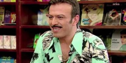 Oyuncu Serhat Mustafa Kılıç Kağıthane’deki Evinde Ölü Bulundu