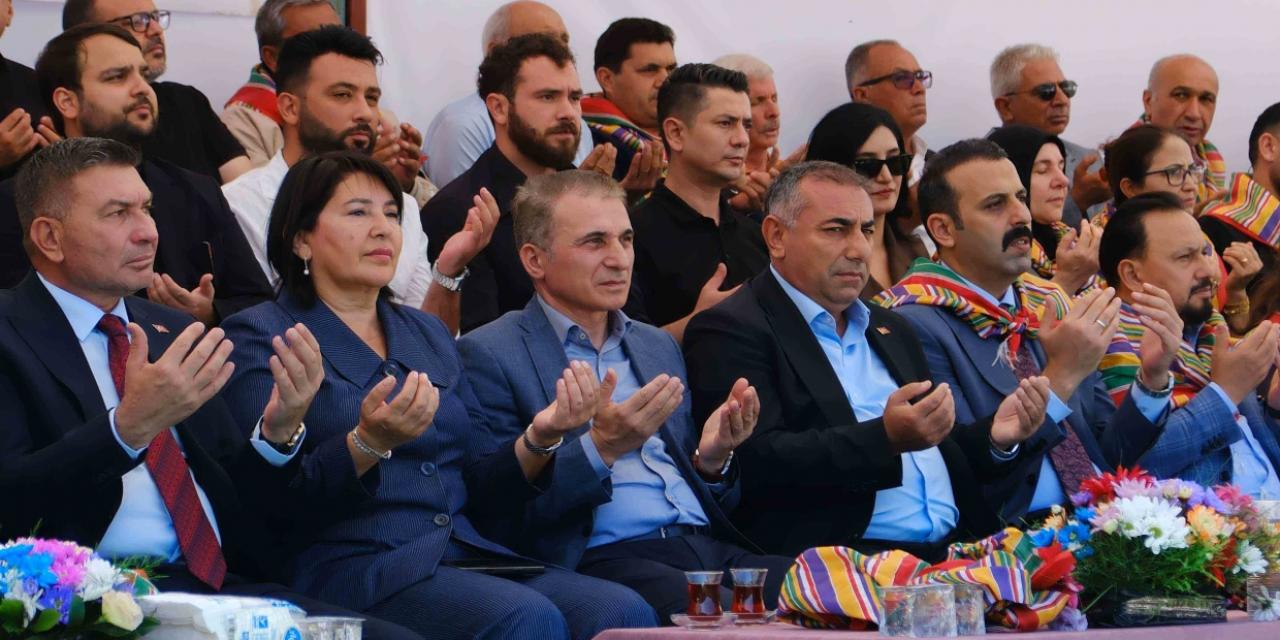 Güngör Geçer: “Kızıldağ Karakucak Güreşleri Nesilden Nesle Aktarılan Kahramanlık Destanıdır.”