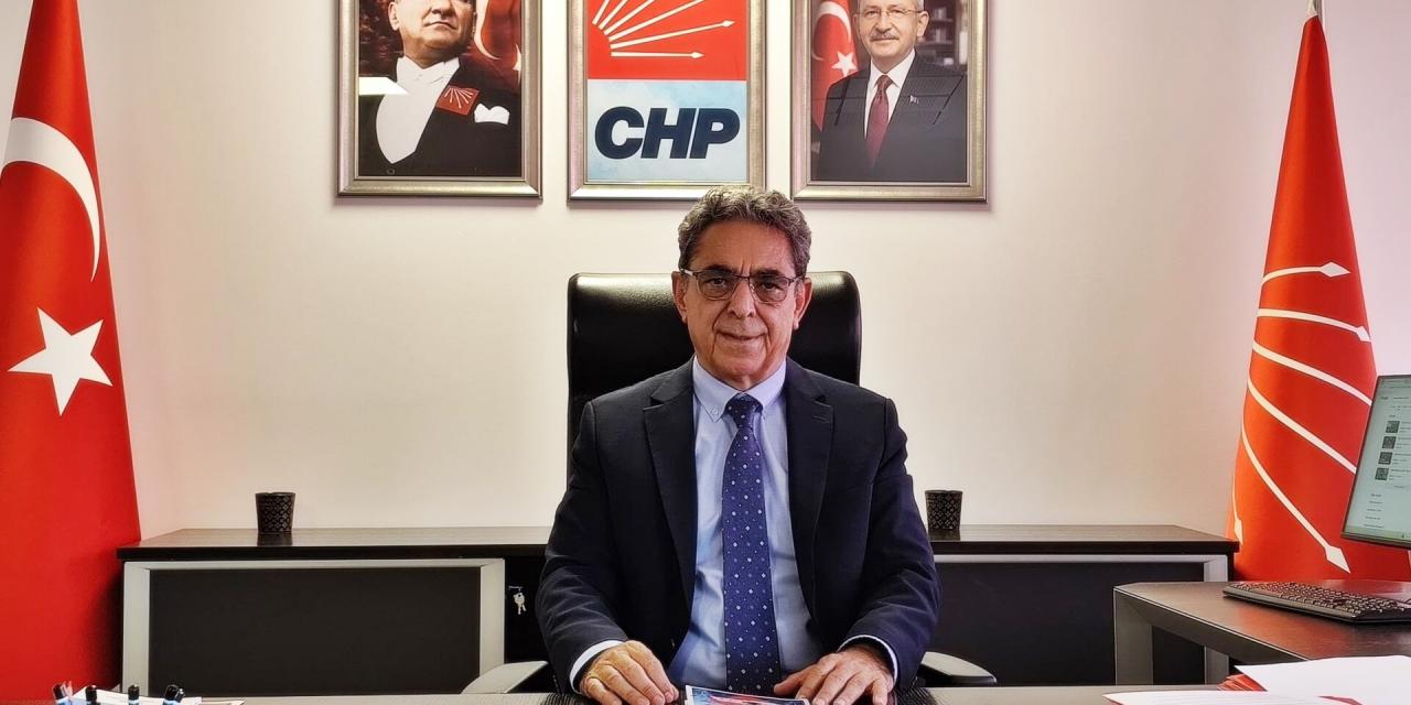 Ali Rıza Erbay: 