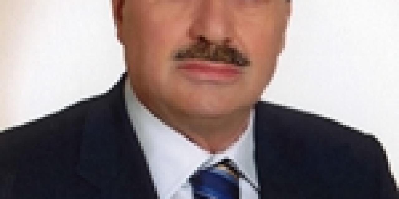 Merhum Asli Üyemiz Dr. Ender Aydıner'i saygıyla anıyoruz