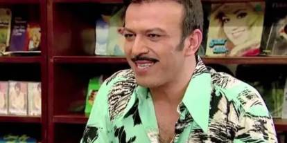 Oyuncu Serhat Mustafa Kılıç Kağıthane’deki Evinde Ölü Bulundu