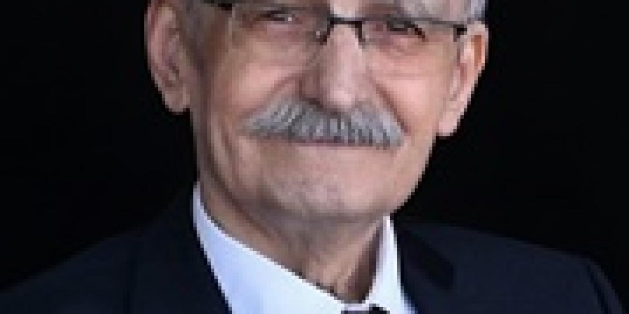 Kulübümüz Asli Üyesi Prof. Dr. Can Polat Eyigün’ü kaybettik