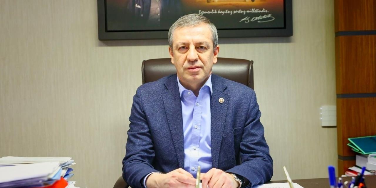 Rahmi Aşkın Türeli: AKP 24 Yılda Bilimsel Eğitimi Tasfiye Etti