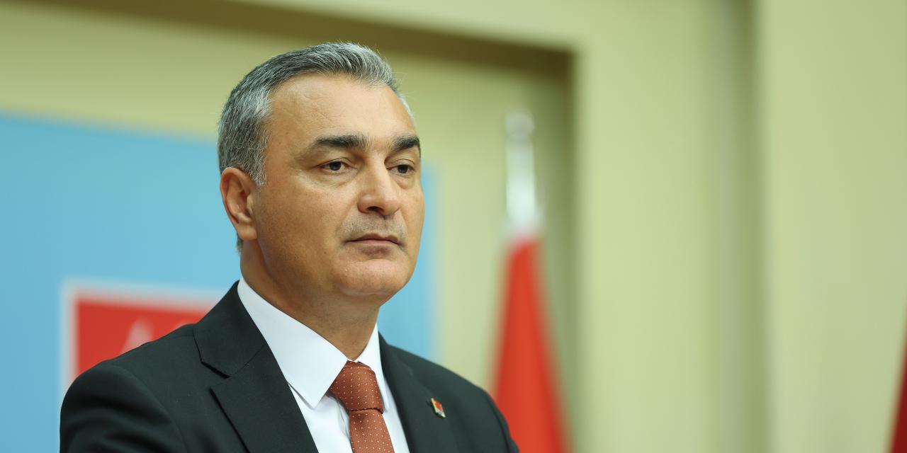 Müslim Sarı: Türkiye Dünyanın En Pahalı Benzinini Kullanıyorsa Bunun Tek Nedeni Vergi Yüküdür