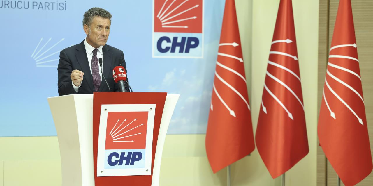 Orhan Sarıbal: Operasyonlar Yapısal Sorunların Üzerini Örtemez