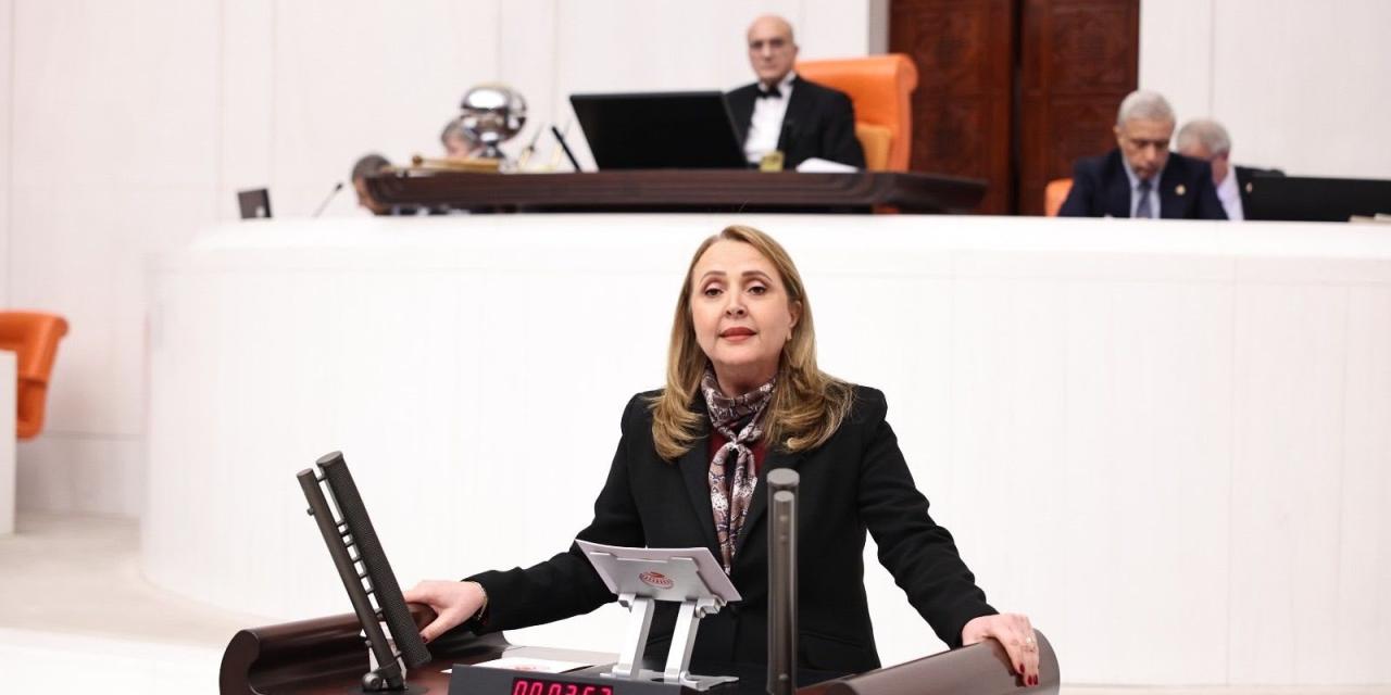 Semra Dinçer: AKP İktidarı Belki De Binlerce Gencimizi Yangın Güvenliği Belgelenmemiş Binalarda Yatırıyor