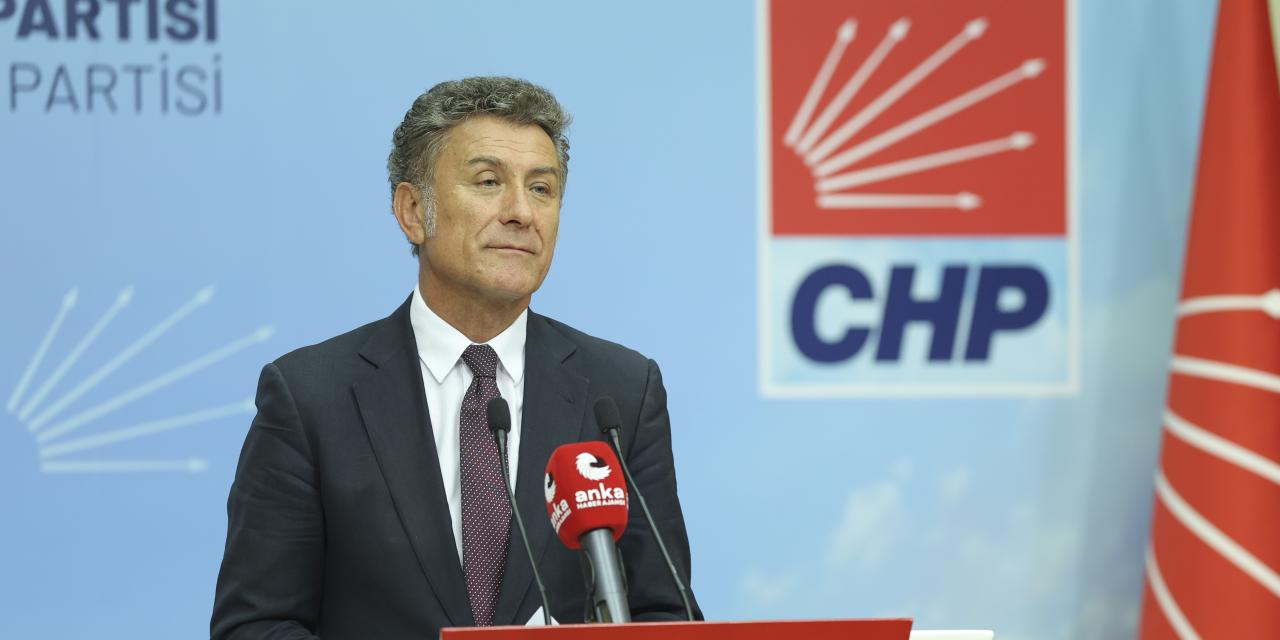 Orhan Sarıbal: Orman Yoksa Hayat Yoktur; İthalat Değil Üretim Desteklenmelidir