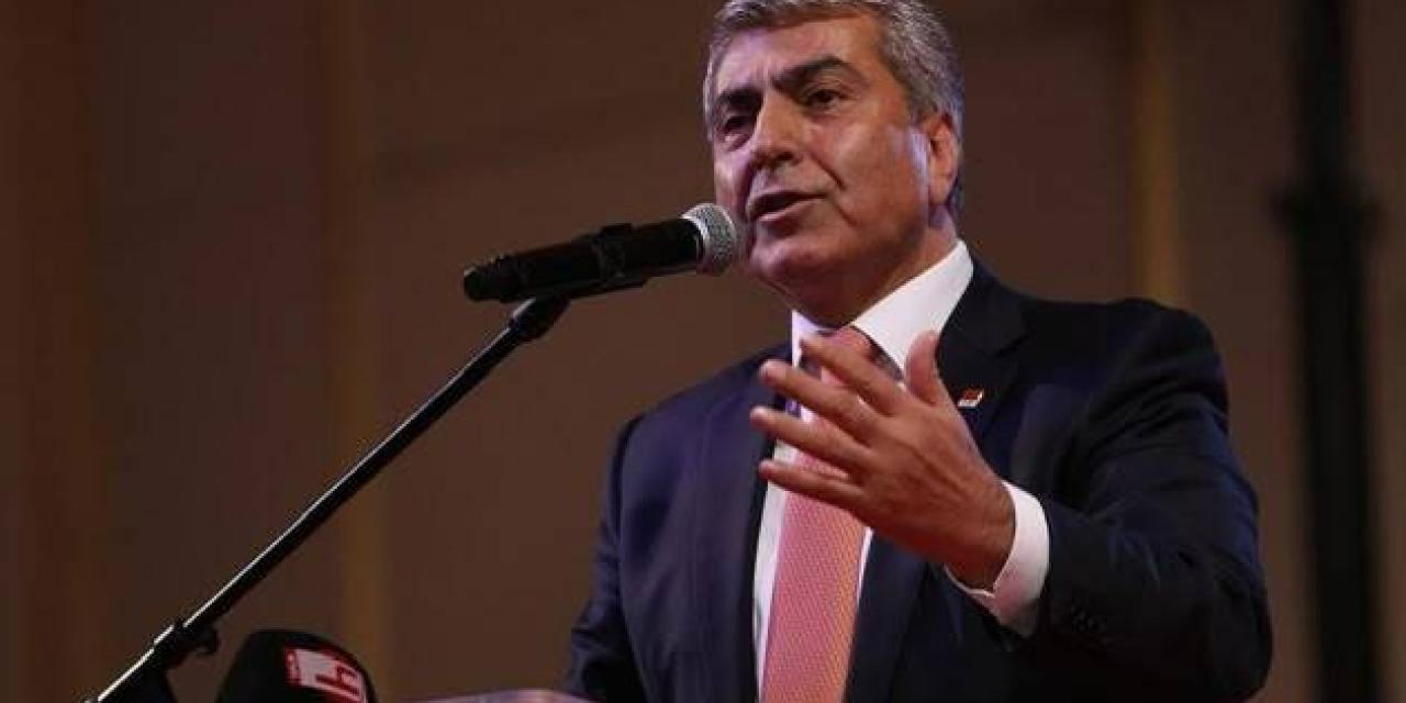 Cemal Canpolat Borsadaki Vurgunun Çok Daha Büyük Olduğunu Açıkladı: Bireysel Emekliliklere Kadar Birçok Yatırım Tehlikede!