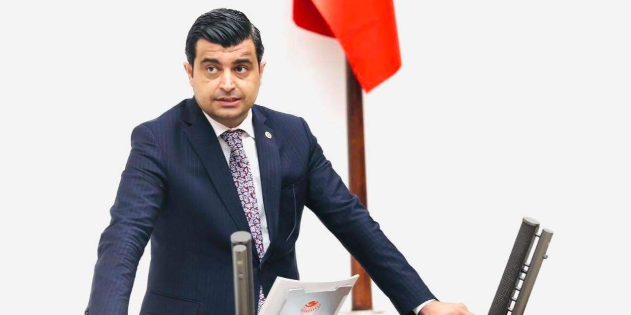Deniz Demir, Bakan Bayraktar’a Borç Nedeniyle Elektriği Kesilen Abonelerin Sayısını Sordu