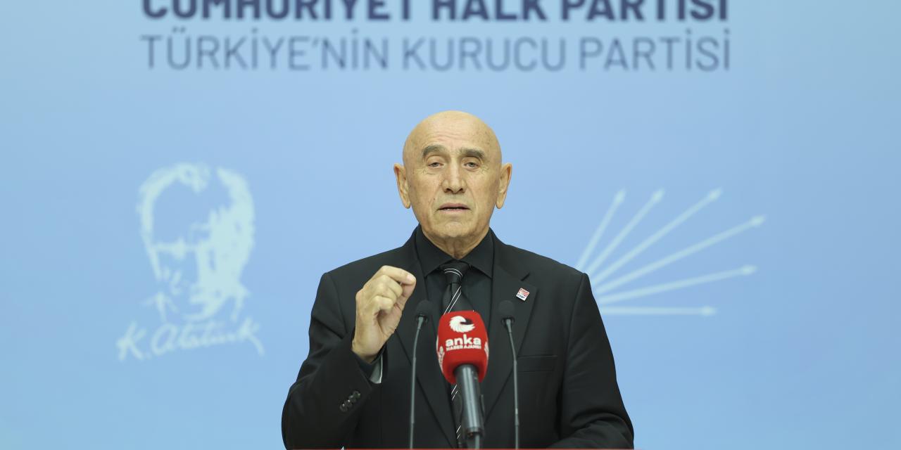 Yıldırım Kaya'dan Bakan Tekin'e Çağrı: 