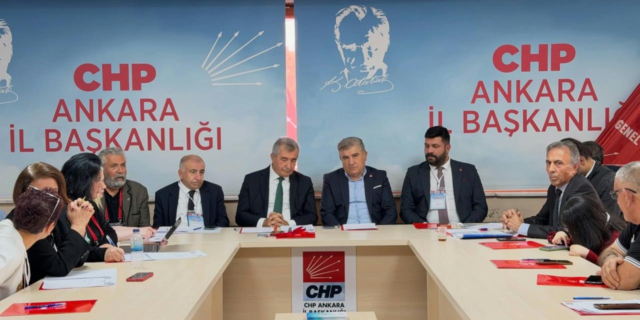 Necdet Saraç: “İrade Engel Tanımaz”