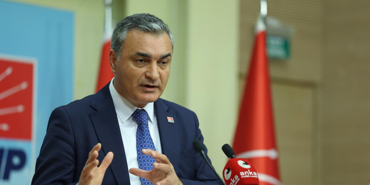 Müslim Sarı: “Beştepe Top Çeviriyor: On Bir Ay Vurguna Göz Yuman SPK Başkanı O Masada Oturuyor”