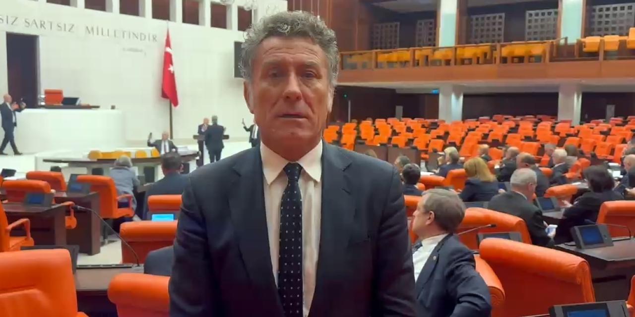 Orhan Sarıbal: Fon Soygununun Sorumlusu İktidardır, Derhal İstifa Etmelidir!