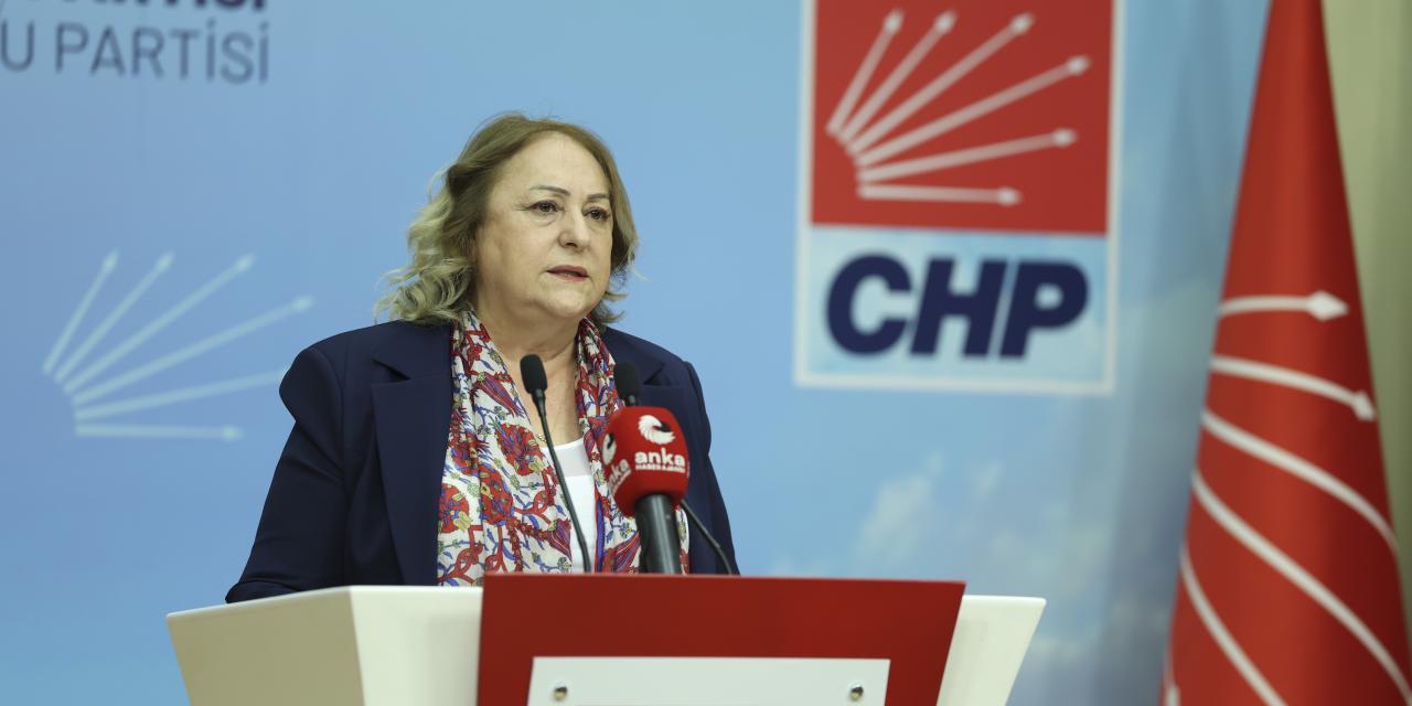 Ayten Gülsever: “Çocuklarımızın Emeğini Değil, Geleceğini Büyütmek Zorundayız”