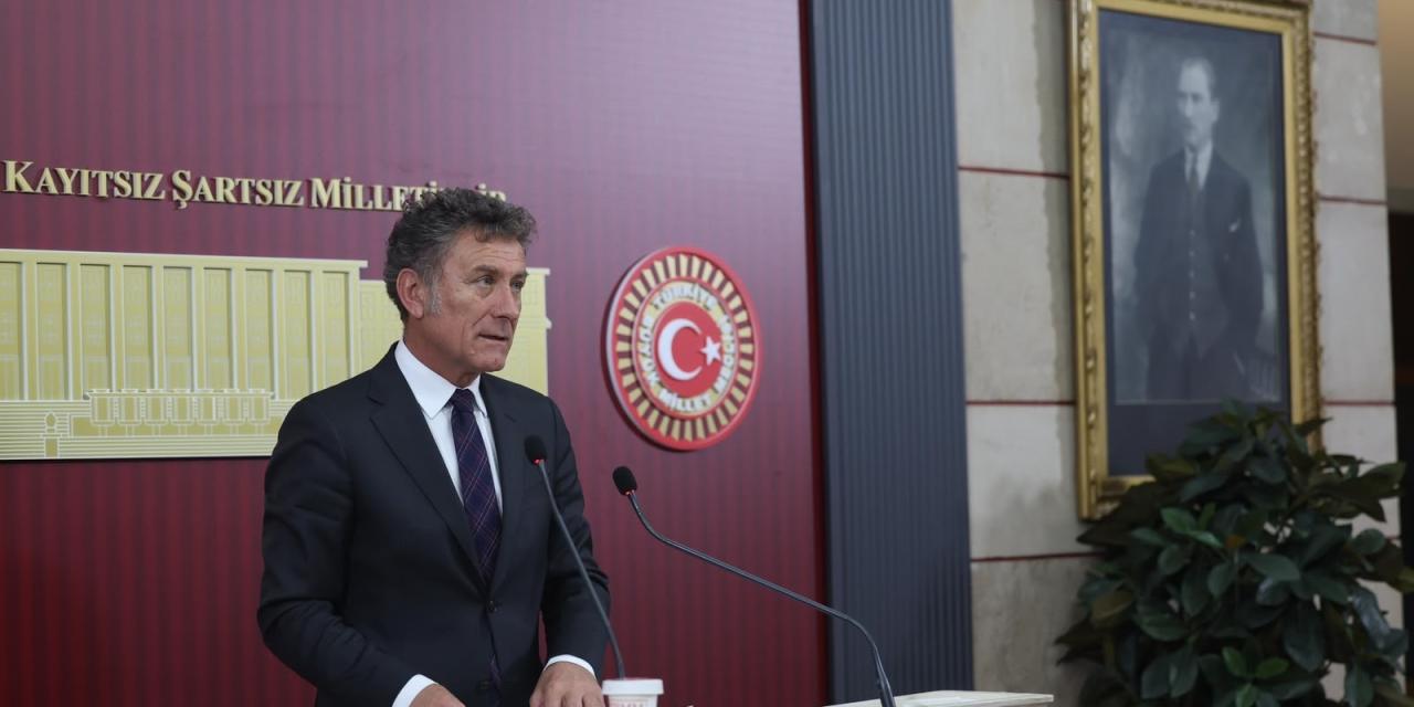 Orhan Sarıbal: Hasat Başladı, Çiftçi Hâlâ Alım Fiyatı Bekliyor