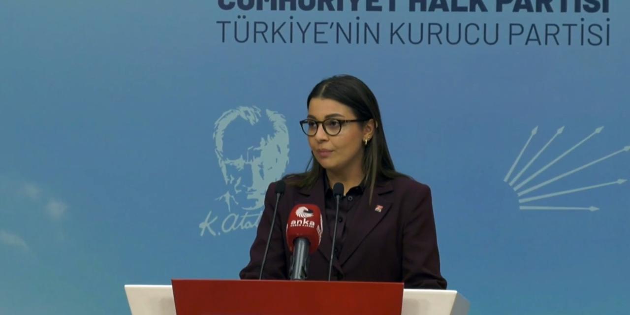 Berfin Karan: “Üniversite Kazanmak Bir Piyango, Okumak İse Ayrıcalık Olmamalıdır”