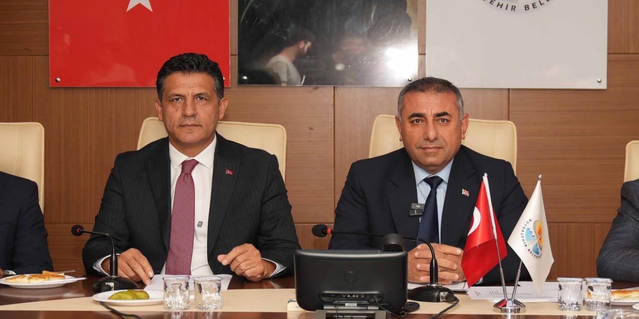 İsmet Atlı Karakucak Güreşleri’nin 10’uncusu 18 Ekim’de Kozan’da Yapılacak