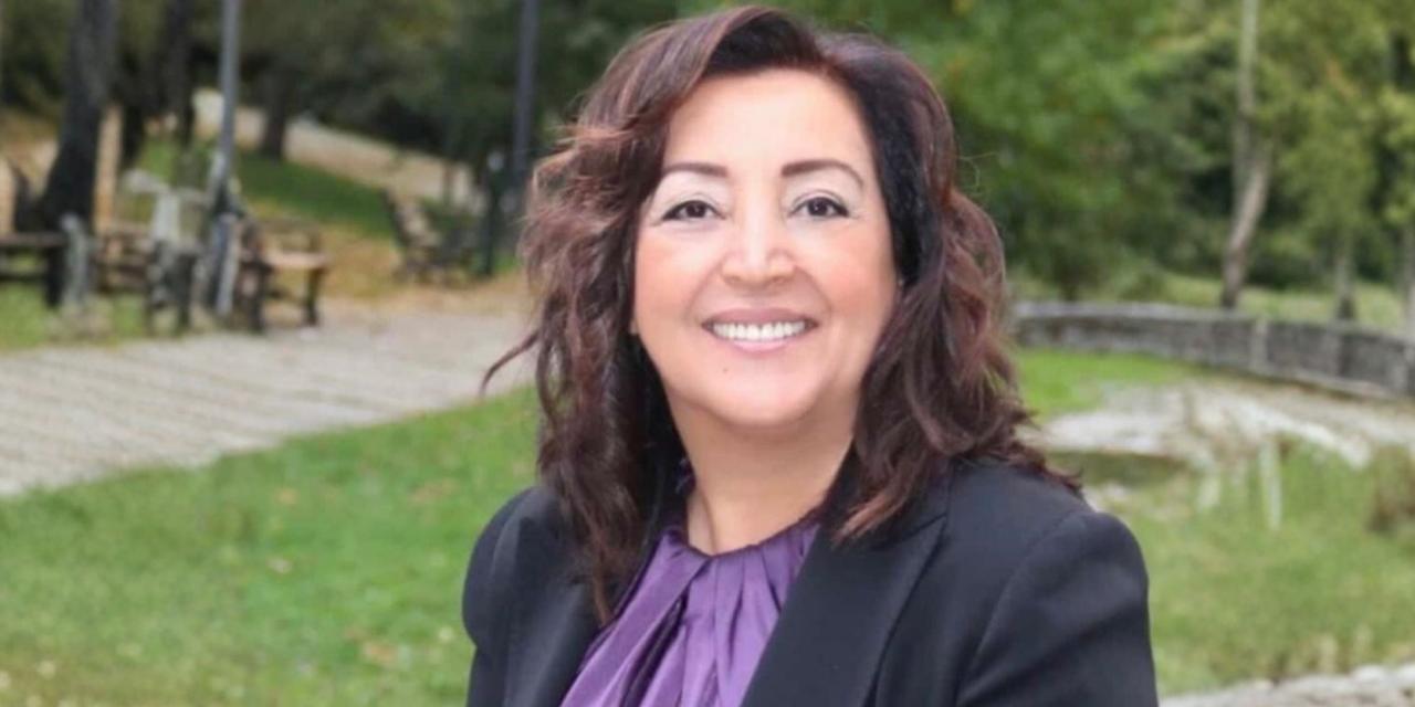 Yaşar Seyman, Kültür ve Sanat Politikalarından Sorumlu Genel Başkan Yardımcısı Olarak Görevlendirildi
