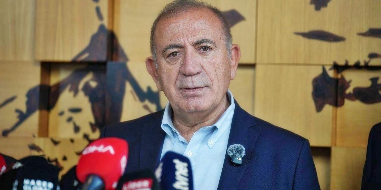 Gürsel Tekin, 