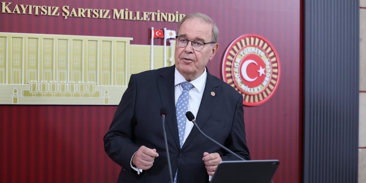 Faik Öztrak Eylül Bütçesini Değerlendirdi: “Lobilere, Rantiyecilere Trilyonlar, Millete Yine Armudun Sapı Düştü”