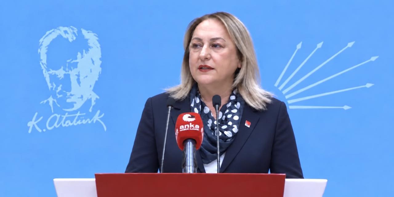 Ayten Gülsever’den Dünya Gıda Günü Açıklaması: “Üretici Üretemiyor, Tüketici Sağlıklı Gıdaya Ulaşamıyor, Çocuklar Okula Aç Gidiyor!”