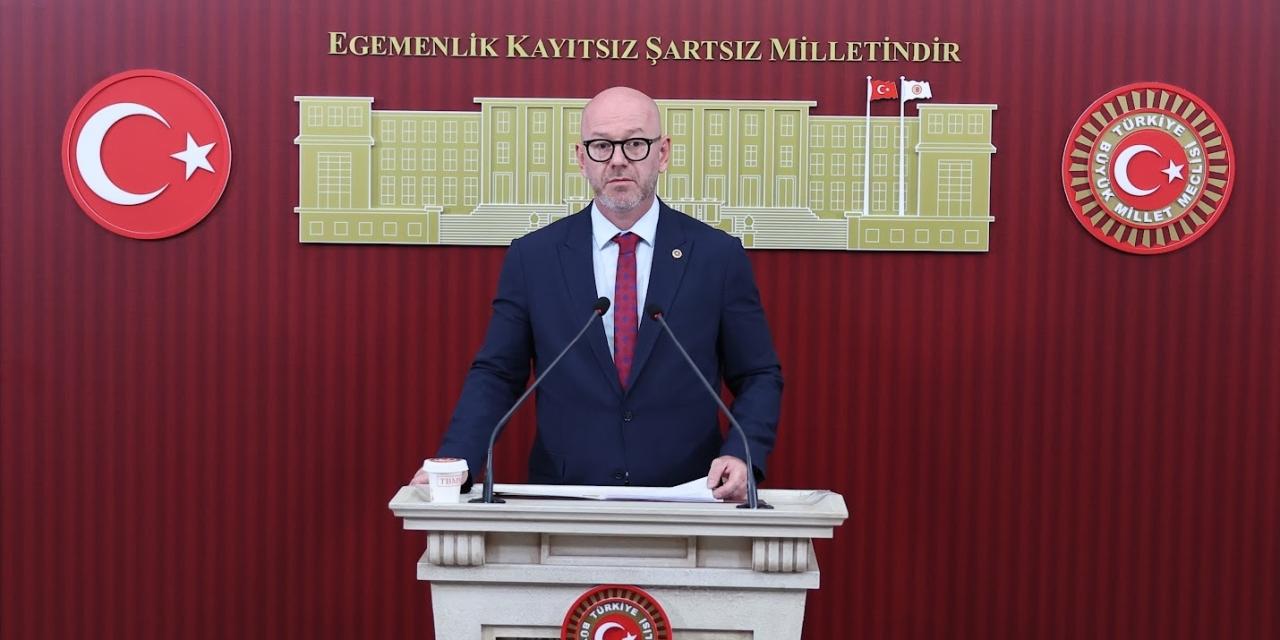 Serkan Sarı: “Referans Değerin 1 Metreküp Üstünde Doğal Gaz Tüketimi Durumunda Fatura İki Katına Çıkacak”