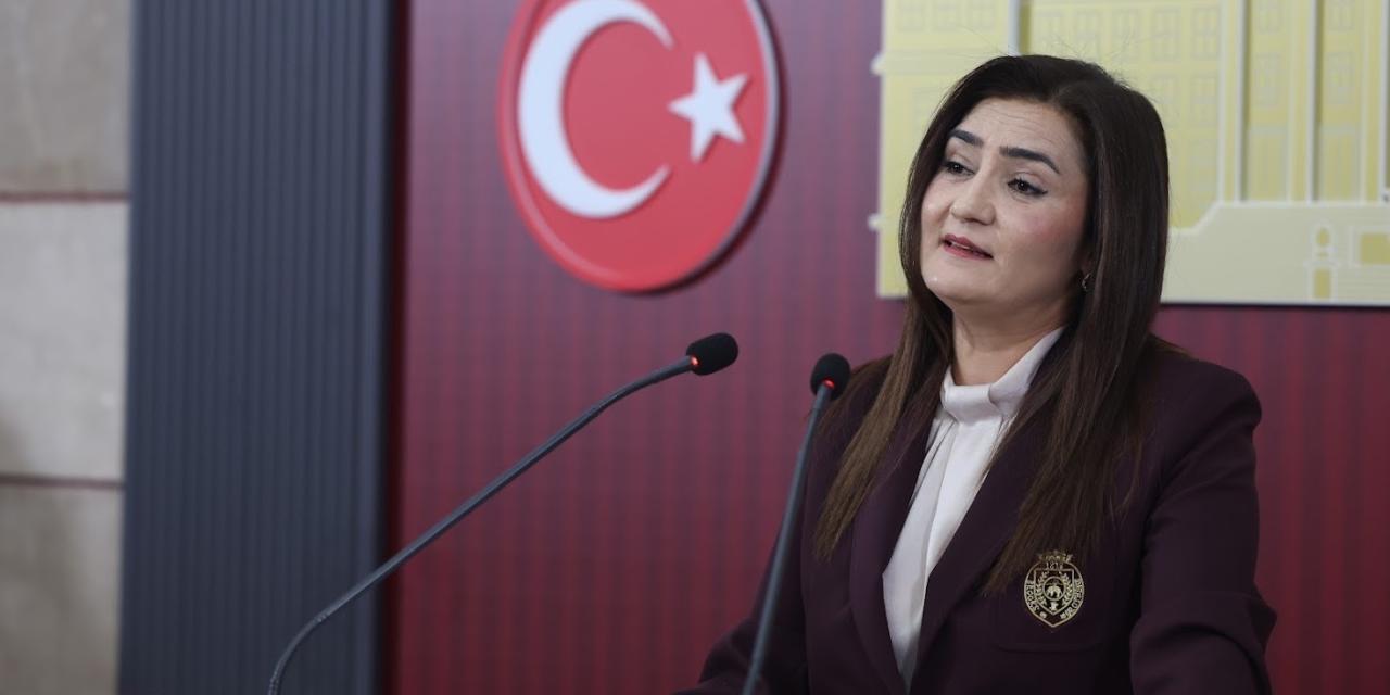 Sevda Erdan Kılıç’tan Esenyurt Tepkisi: Millet Başını Sokacak Ev Bulamazken, Bunlar Paralarını Koymak İçin Ev Kiralamış!