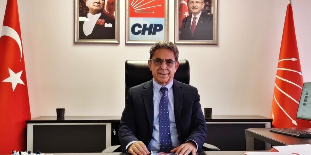 Ali Rıza Erbay: 