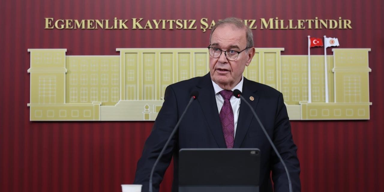 Faik Öztrak: “Finansal Cinayette Cenaze Ortada Kaldı”
