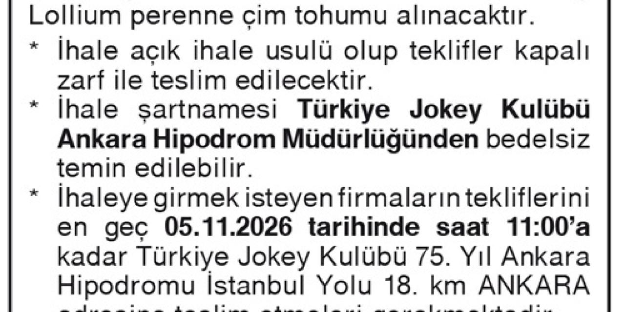 TJK 