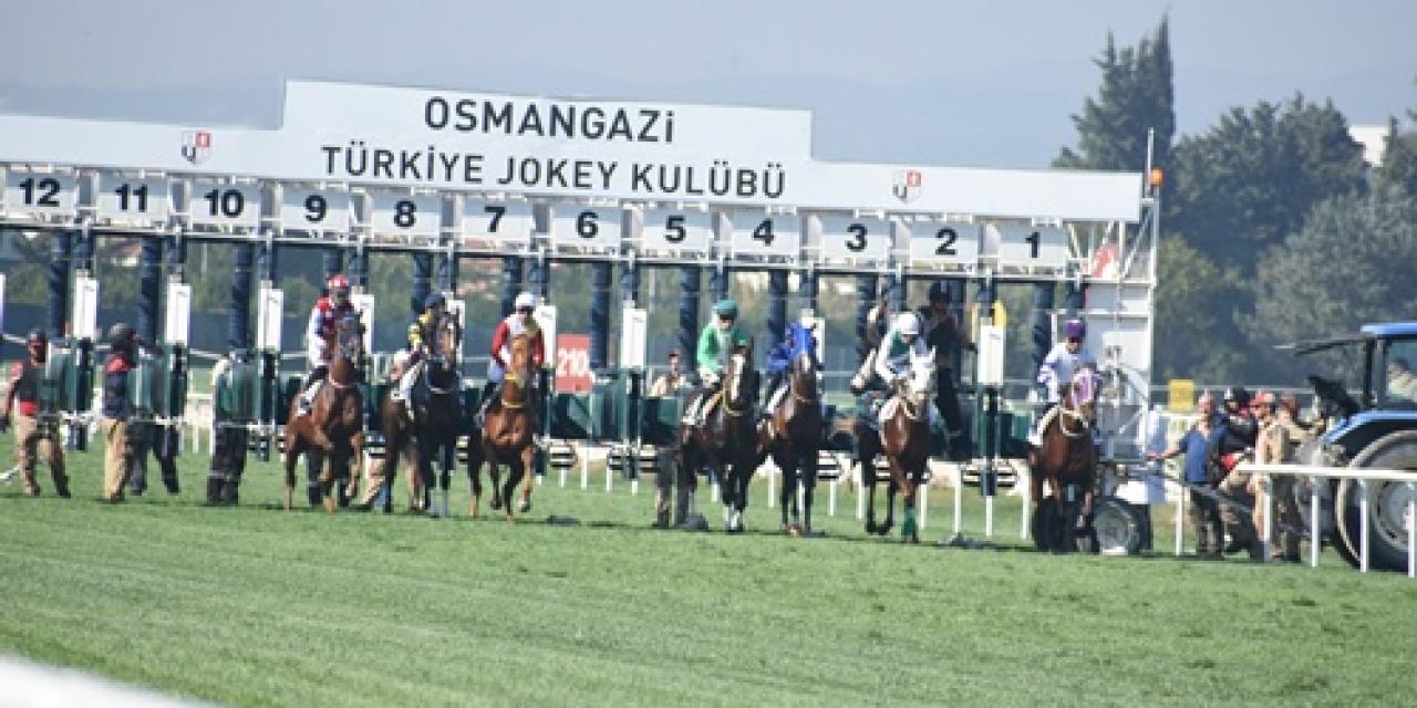 Yunus Emre Koşusu'nu Kalküta kazandı