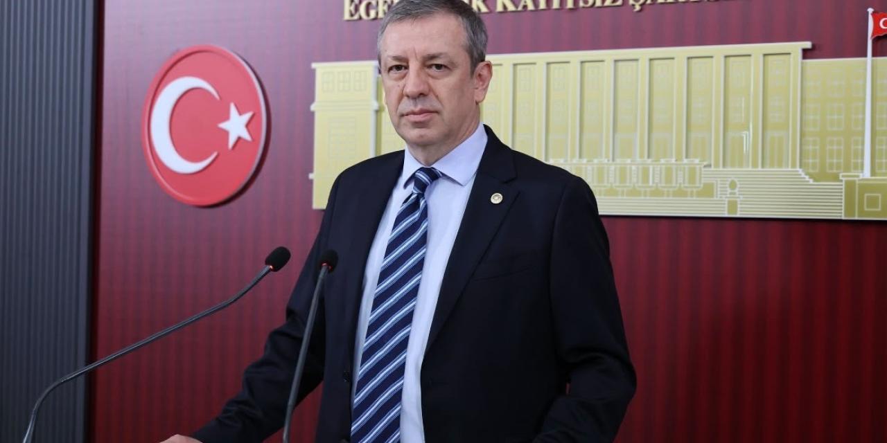 Rahmi Aşkın Türeli: “Fon Krizi, Cumhuriyet Tarihinin En Büyük Sermaye Piyasası Soygunu”