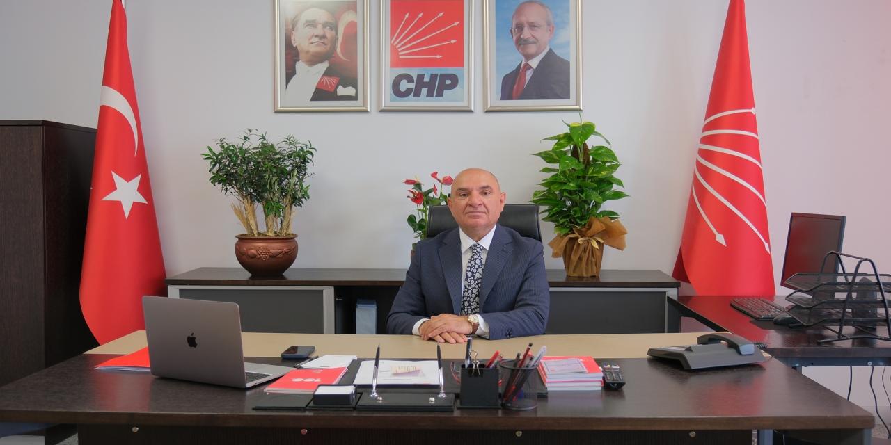 Tahsin Tarhan’ndan “Made In Europe” Uyarısı: Türkiye Seyirci Kalamaz