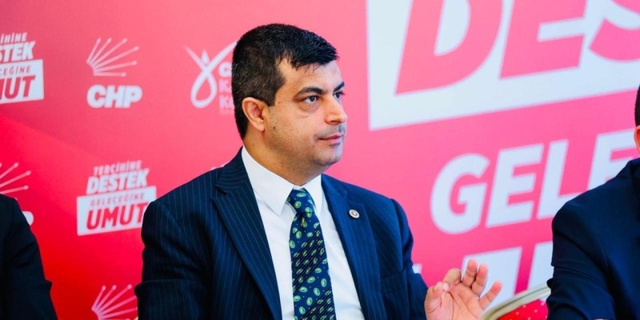Deniz Demir'den Genel Başkanımız Kemal Kılıçdaroğlu’nun Erken Seçim İfadelerine İlişkin Açıklama: 