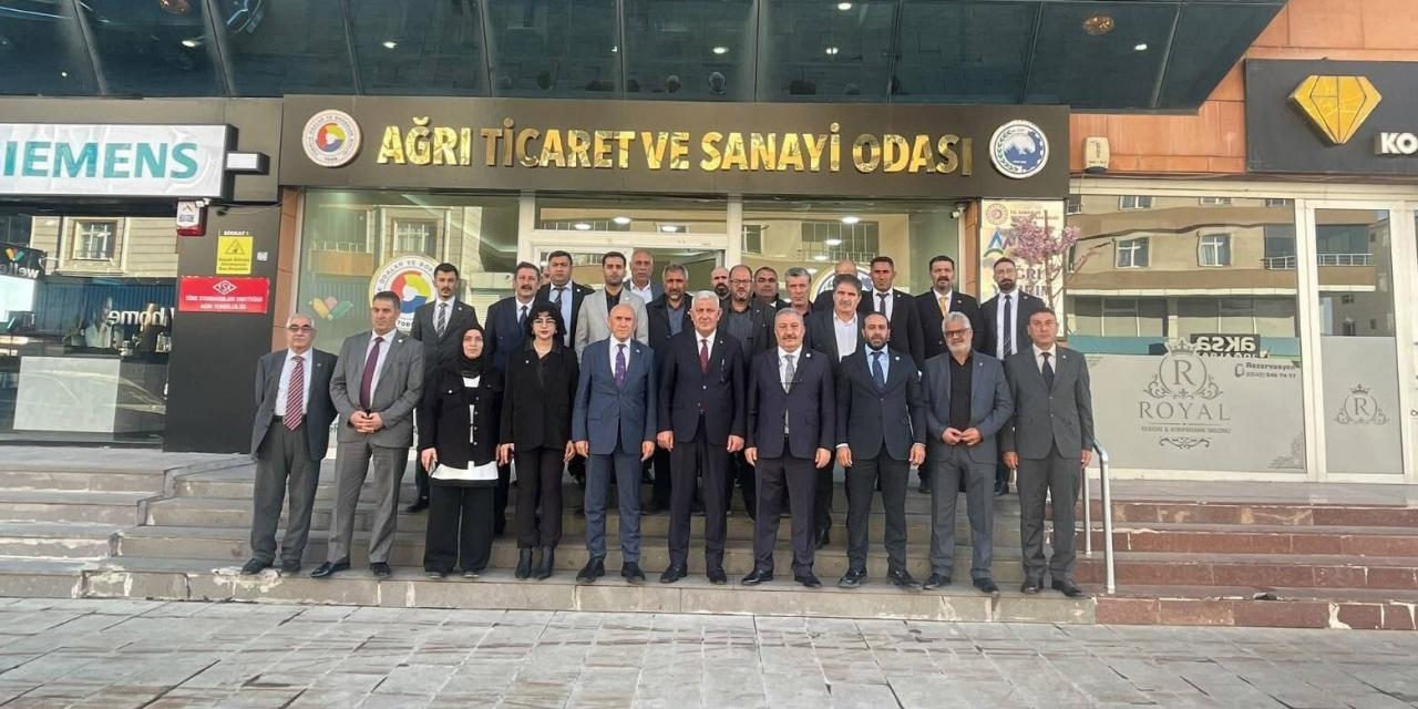 Yıldırım Kaya: Barışın Kalıcı Hale Gelebilmesi İçin Gerekli Düzenlemeler Zaman Geçirilmeden Yapılmalıdır