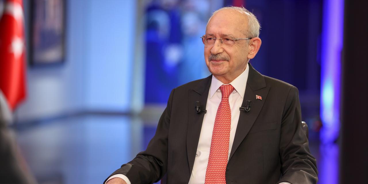 CHP Genel Başkanı Kemal Kılıçdaroğlu'ndan, İstanbul Barosu Başkanı Ümit Kocasakal’a Tebrik Telefonu
