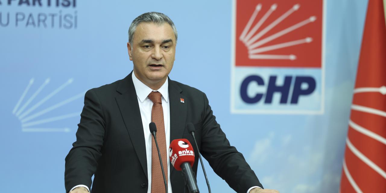 Müslim Sarı: “Günde 11 Milyar Lira Faiz Ödeyen İktidar, Emekliye Yüzde 70 Zammı Vermek Zorundadır!”