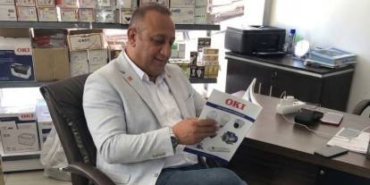Murat Acar'dan SİVKON Başkanı Metin Yarım'a sert tepki: “Özür dileyin, istifa edin!”