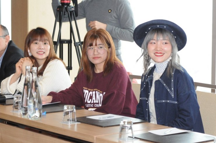 Çinli fenomenler Türkiye’yi tanıtacak