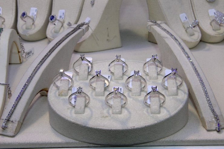 Mücevher Fırsat Günleri Harbiye Askeri Müzesi’nde başladı