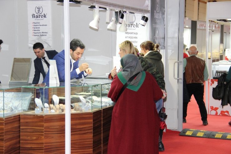 Mücevher Fırsat Günleri Harbiye Askeri Müzesi’nde başladı